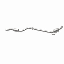 Load image into Gallery viewer, MagnaFlow 10-12 GLK350 V6 3.5 OEM Underbody Direct Fit Converter