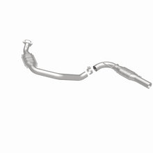 Load image into Gallery viewer, MagnaFlow 2006 Chevrolet Express 2500 4.8L Direct Fit Converter