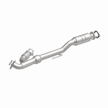 Load image into Gallery viewer, MagnaFlow 07-09 Nissan Altima 3.5L Direct Fit Converter