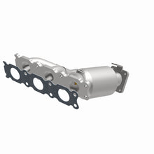 Load image into Gallery viewer, MagnaFlow 2007 XC90 3.2L Manifold Direct Fit Converter