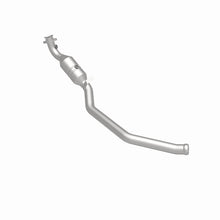 Load image into Gallery viewer, MagnaFlow 07-11 Mercedes-Benz ML350 3.5L Direct Fit Converter