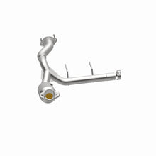 Load image into Gallery viewer, MagnaFlow 2021 Ford F-150 Right Underbody 5L Direct Fit Converter