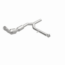 Load image into Gallery viewer, MagnaFlow 04-05 Ford F-150 5.4L Direct Fit Converter