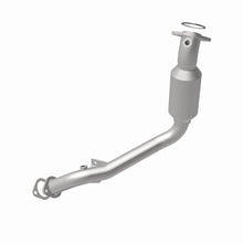 Load image into Gallery viewer, MagnaFlow 98-03 Ford Escort 2.0L Direct Fit Converter