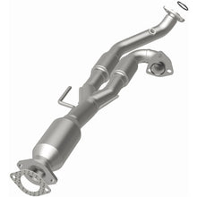Load image into Gallery viewer, MagnaFlow 05-08 Nissan Maxima 3.5L Direct Fit Converter