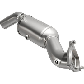 MagnaFlow 19-21 Ford Ranger Single Underbody 2.3L Direct Fit Converter