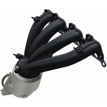 Load image into Gallery viewer, MagnaFlow 04-05 Chevrolet Colorado 2.8L Direct Fit Converter