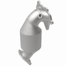 Load image into Gallery viewer, MagnaFlow 13-14 Hyundai Genesis Coupe EPA Compliant Direct-Fit Catalytic Converter