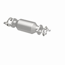 Load image into Gallery viewer, MagnaFlow 2009 Hyundai Genesis 4.6L Direct Fit Converter