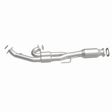 Load image into Gallery viewer, MagnaFlow 2004 Nissan Quest 3.5L Direct Fit Converter