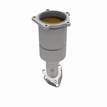 Load image into Gallery viewer, MagnaFlow Direct Fit Catalytic Converter 00-04 Nissan Frontier