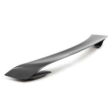 Load image into Gallery viewer, Anderson Composites 2024 Ford Mustang Type-GR Carbon Fiber Rear Spoiler
