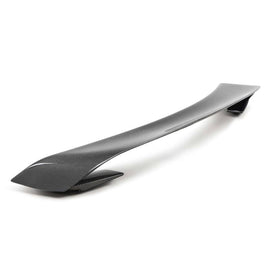 Anderson Composites 2024 Ford Mustang Type-GR Carbon Fiber Rear Spoiler