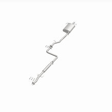 Load image into Gallery viewer, MagnaFlow BRE Exhaust Kit 97-99 Acura CL 3.0L