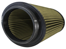 Load image into Gallery viewer, aFe Magnum FORCE Intake Filter w/Pro GUARD 7 (7x5-1/4)IN F x(10x7-1/4)IN B (6-7/8x4-7/8)IN Tx7-7/8IN