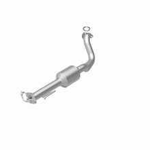 Load image into Gallery viewer, MagnaFlow 2004 Isuzu Rodeo 3.2L Direct Fit Converter