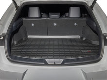 Load image into Gallery viewer, WeatherTech 19 - 24 Lexus UX Hybrid (250h/F Sport/Luxury) Cargo Liners Behind 2nd Row - Black