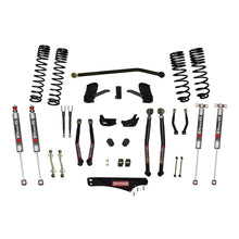 Load image into Gallery viewer, Skyjacker 5In JK 2DR LT LA KIT W/M95