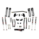 Skyjacker 5In JK 2DR LT LA KIT W/M95