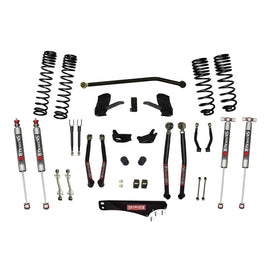 Skyjacker 4In JK 4DR LT LA KIT W/M95