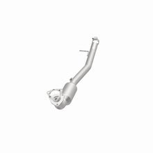 Load image into Gallery viewer, MagnaFlow 07-09 Land Rover Range Rover 4.2L Direct Fit Converter