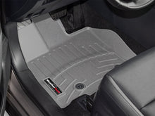 Load image into Gallery viewer, WeatherTech 2026 Toyota RAV4 1st Row Front FloorLiner - Grey