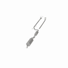 Load image into Gallery viewer, MagnaFlow BRE Exhaust Kit 14-15 Honda Civic 1.8L