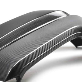 Anderson Composites 20-22 Jeep Gladiator (JT) Carbon Fiber Front Fender Fares