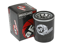 Load image into Gallery viewer, aFe PROGUARD Oil Filter