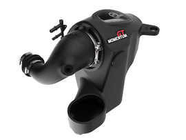 aFe Momentum GT Cold Air Intake System w/ Pro DRY S Filter Jeep Grand Cherokee 4xe 22-25 L4-2.0L (t)