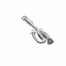 Load image into Gallery viewer, MagnaFlow 11-13 Nissan Maxima 3.5L Direct Fit Converter