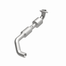 Load image into Gallery viewer, MagnaFlow 04-05 Ford F-150 5.4L Direct Fit Converter