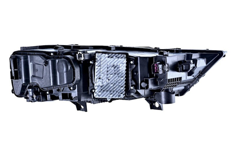 Hella 2020-2022 Audi Q7 LED Headlight Assembly