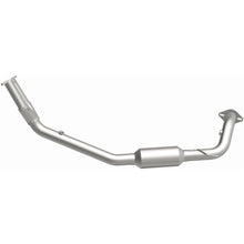 Load image into Gallery viewer, MagnaFlow 98-99 Isuzu Amigo 2.2L Direct Fit Converter
