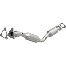 Load image into Gallery viewer, MagnaFlow 08-11 HHR 2.2 Direct Fit Converter