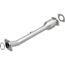 Load image into Gallery viewer, MagnaFlow 05-06 Nissan Pathfinder 4.0L Direct Fit Converter