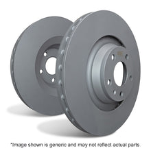 Load image into Gallery viewer, EBC 18-24 Subaru Forester (SK) 2.5L RK Series Premium Front Brake Rotors