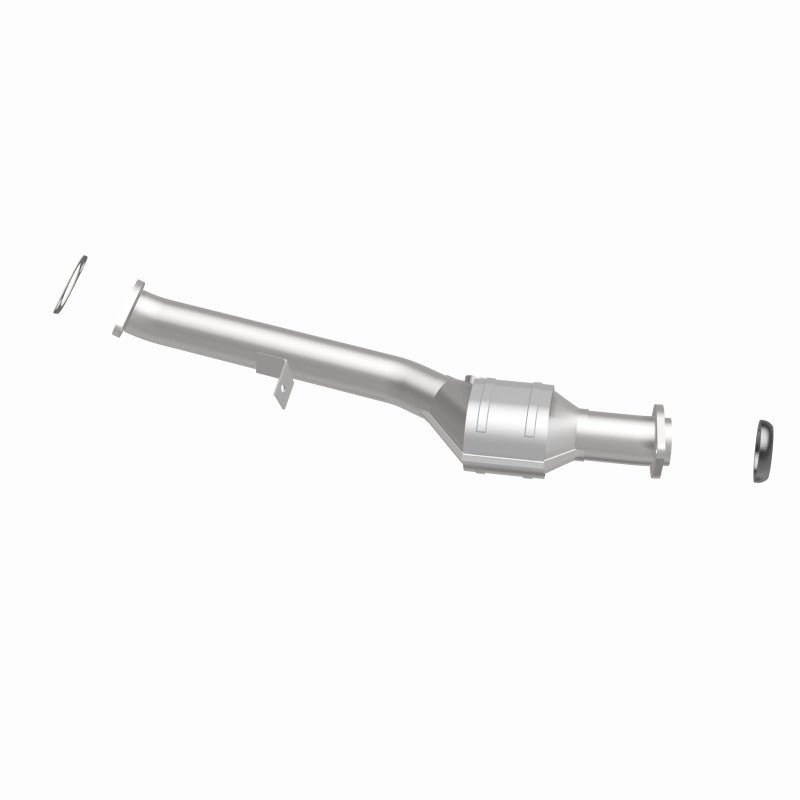 MagnaFlow Direct Fit Catalytic Converter 2006-2007 Subaru Impreza 2.5L