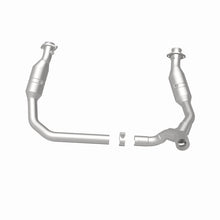 Load image into Gallery viewer, MagnaFlow 2006 Dodge Ram 1500 4.7L Direct Fit Converter
