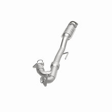 Load image into Gallery viewer, MagnaFlow 07-09 Nissan Altima 3.5L Direct Fit Converter