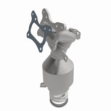 Load image into Gallery viewer, MagnaFlow 2011 Honda CR-V 2.4L Direct Fit Converter