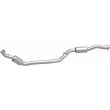 Load image into Gallery viewer, MagnaFlow 2007 Mercedes-Benz E350 3.5L Direct Fit Converter