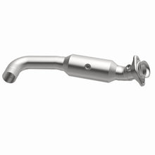 Load image into Gallery viewer, MagnaFlow 15-17 Ford F-150 5.0L Direct Fit Converter