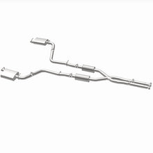 Load image into Gallery viewer, BRExhaust Exhaust Kit Replacement Dodge