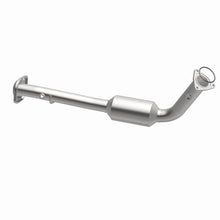 Load image into Gallery viewer, MagnaFlow 02-03 Cadillac Escalade 6.0L Direct Fit Converter