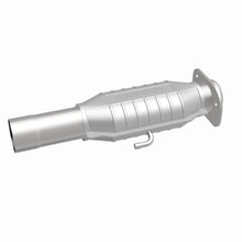 Load image into Gallery viewer, MagnaFlow 86-92 Camaro/Fbird V8 CA Direct Fit Converter