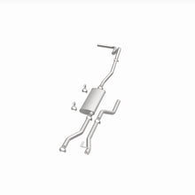Load image into Gallery viewer, MagnaFlow BRE Exhaust Kit 88-93 Chevy C2500 K2500