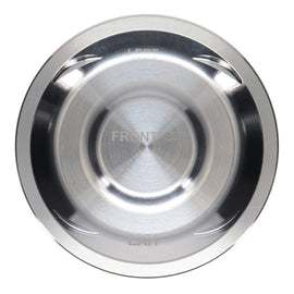 JE Pistons SUB STI EJ257 Block w/ EJ20 Head 99.75mm Bore Single Piston - Right