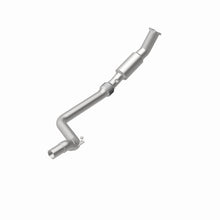 Load image into Gallery viewer, MagnaFlow 05-10 300 V6 3.5 2.7 OEM Underbody Direct Fit Converter