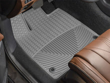 Load image into Gallery viewer, WeatherTech 22-26 Acura MDX 1st Row Front All-Weather Floor Mats - Grey